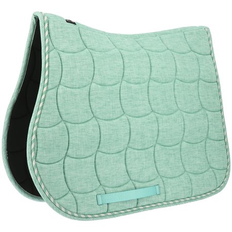 Tapis de selle RIDING WORLD "Sunshine"