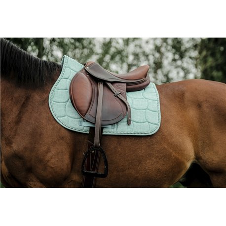 Tapis de selle RIDING WORLD "Sunshine"