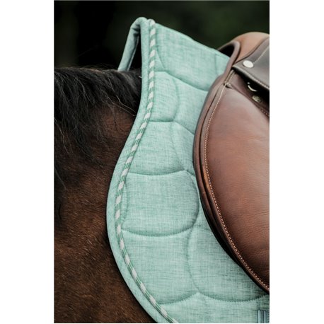 Tapis de selle RIDING WORLD "Sunshine"