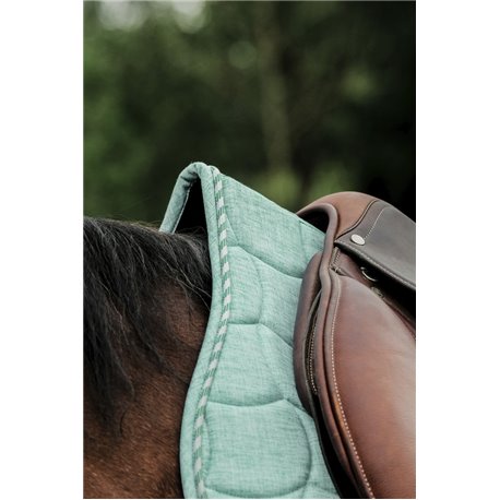 Tapis de selle RIDING WORLD "Sunshine"