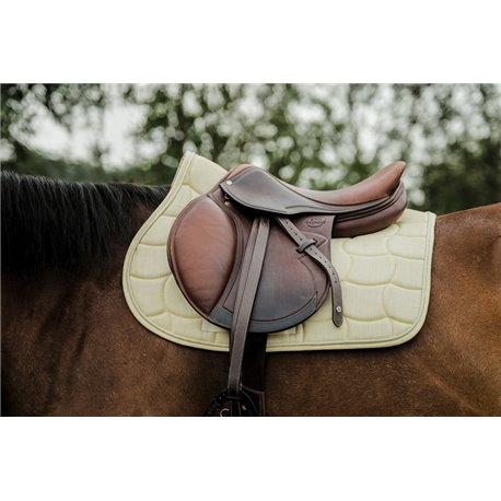 Tapis de selle RIDING WORLD "Sunshine"