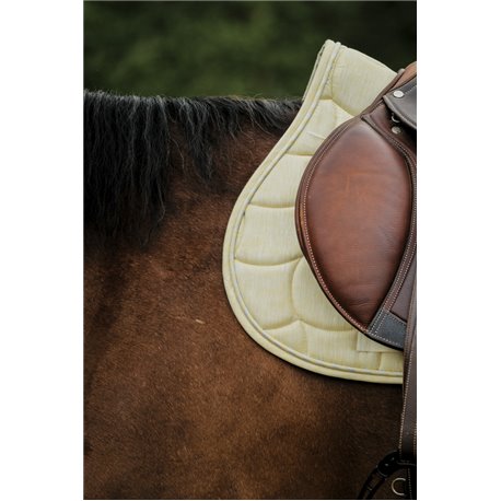 Tapis de selle RIDING WORLD "Sunshine"
