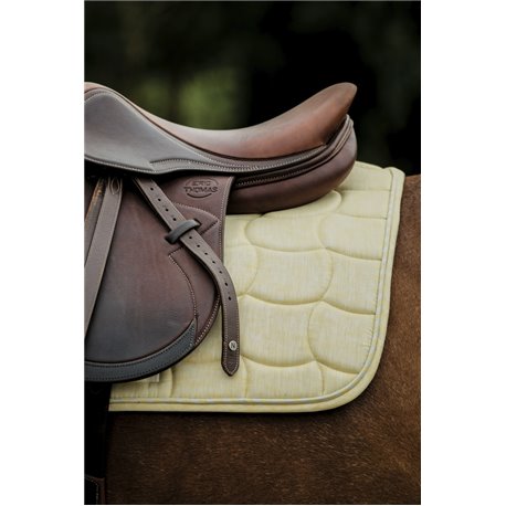 Tapis de selle RIDING WORLD "Sunshine"