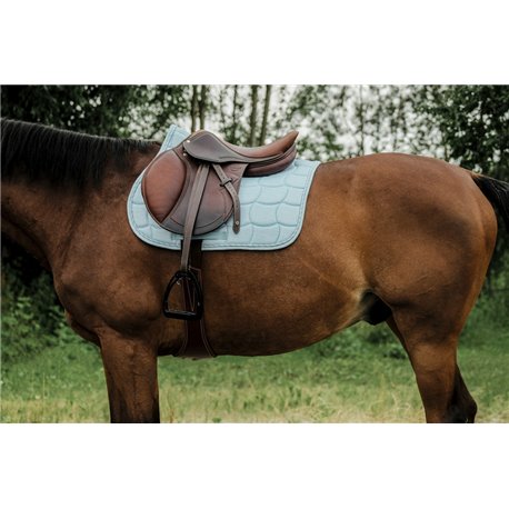 Tapis de selle RIDING WORLD "Sunshine"