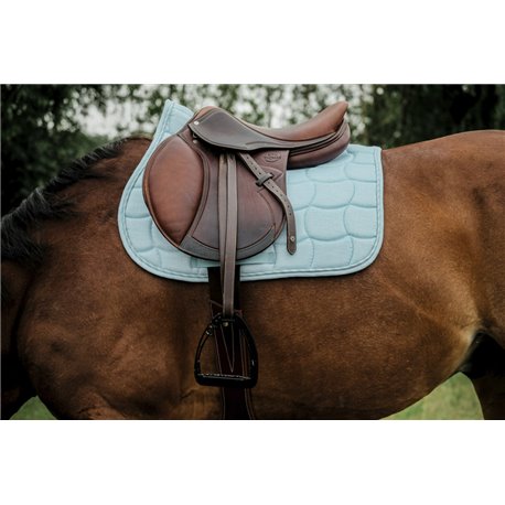 Tapis de selle RIDING WORLD "Sunshine"