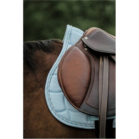 Tapis de selle RIDING WORLD "Sunshine"
