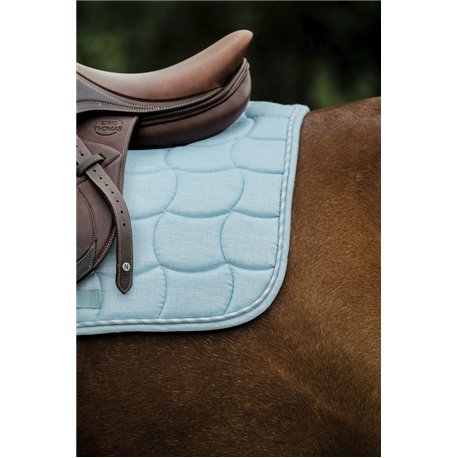 Tapis de selle RIDING WORLD "Sunshine"