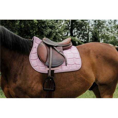 Tapis de selle RIDING WORLD "Sunshine"