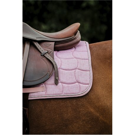Tapis de selle RIDING WORLD "Sunshine"