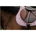 Tapis de selle RIDING WORLD "Sunshine"