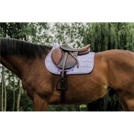 Tapis de selle RIDING WORLD "Sunshine"