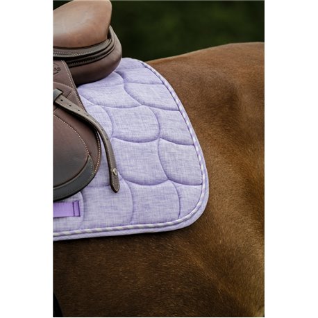 Tapis de selle RIDING WORLD "Sunshine"