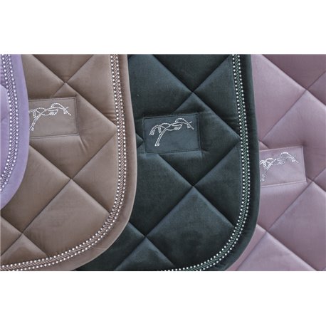 Tapis PENELOPE "New Strass"