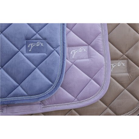 Tapis PENELOPE "New Strass"