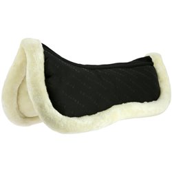 EQUITH?ME - Grippy - Sattelschoner 2