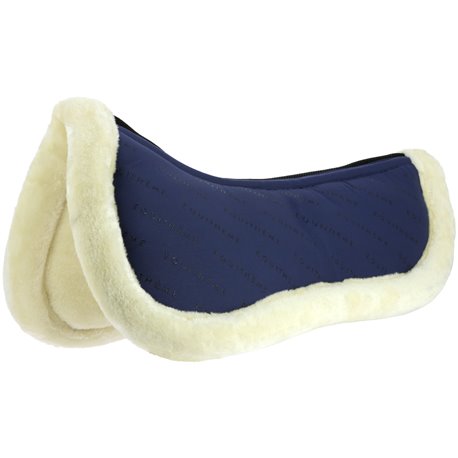 EQUITH?ME - Grippy - Sattelschoner