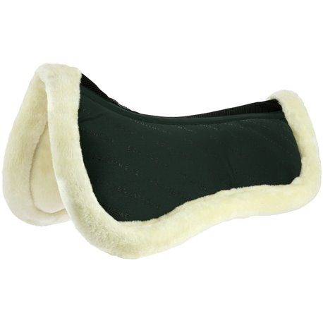 EQUITH?ME - Grippy - Sattelschoner