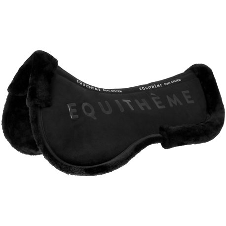 EQUITHÈME - Dual System - Sattelschoner