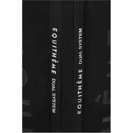EQUITHÈME - Dual System - Sattelschoner
