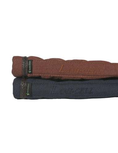 LAMI-CELL „Vintage" Schabracke