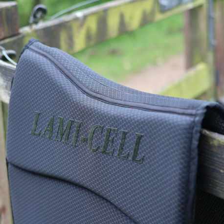 LAMI-CELL - New endurance - Schabracken