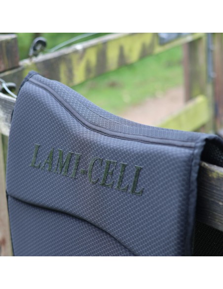 LAMI-CELL - New endurance - Schabracken