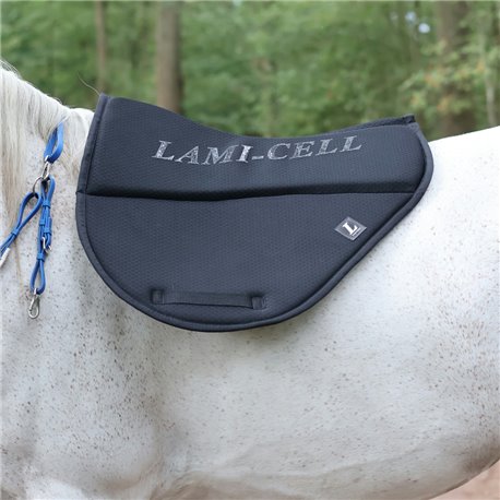 LAMI-CELL - New endurance - Schabracken