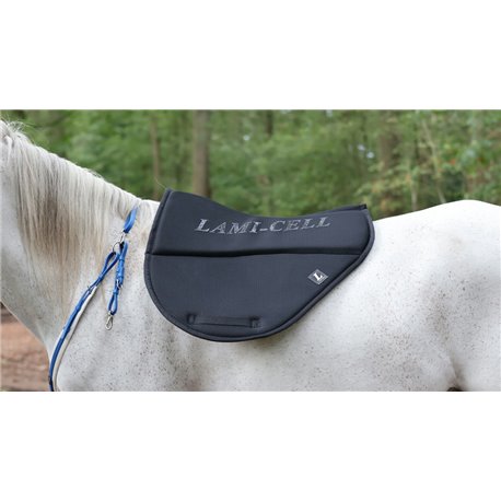LAMI-CELL - New endurance - Schabracken