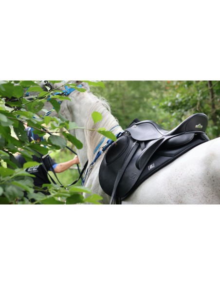LAMI-CELL - New endurance - Schabracken