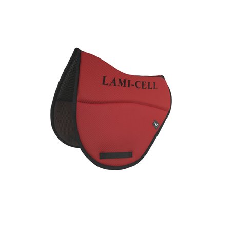 LAMI-CELL - New endurance - Schabracken
