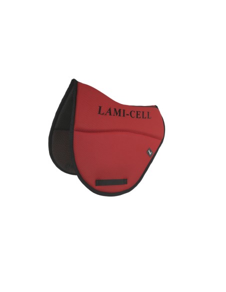 LAMI-CELL - New endurance - Schabracken