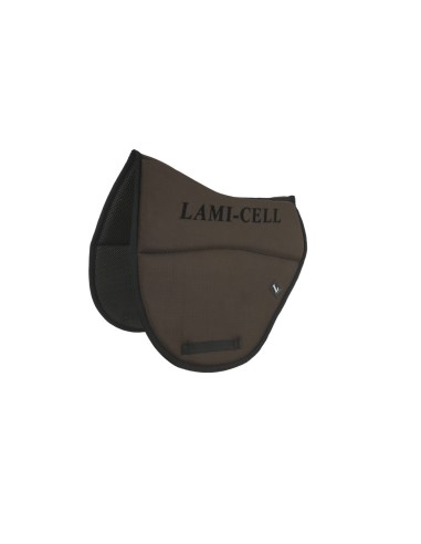 LAMI-CELL - New endurance - Schabracken