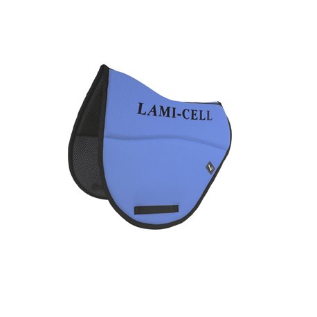 LAMI-CELL - New endurance - Schabracken