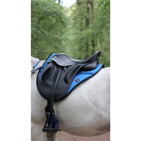 LAMI-CELL - New endurance - Schabracken