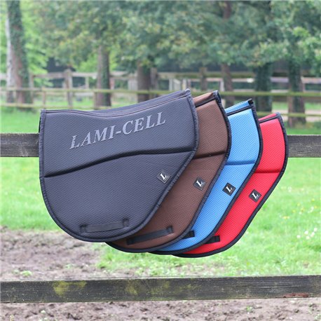 LAMI-CELL - New endurance - Schabracken