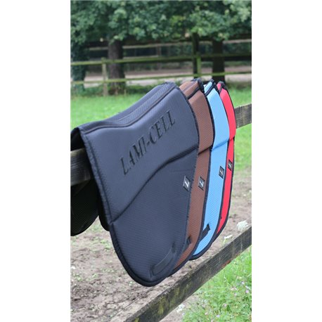 LAMI-CELL - New endurance - Schabracken