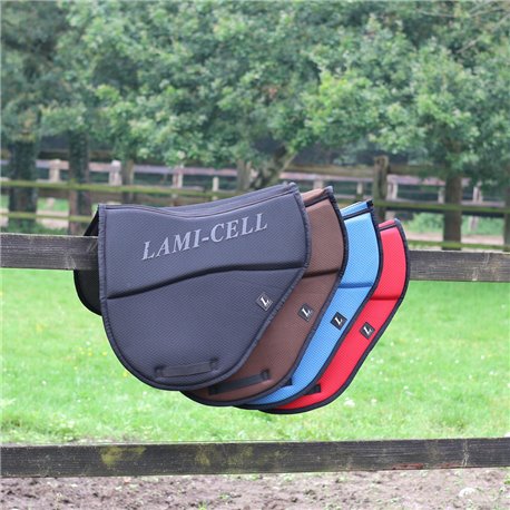 LAMI-CELL - New endurance - Schabracken