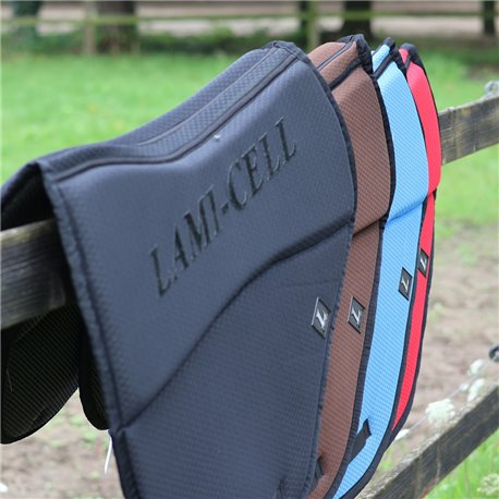 LAMI-CELL - New endurance - Schabracken