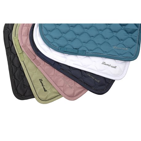 LAMI-CELL - Charming - Schabracken