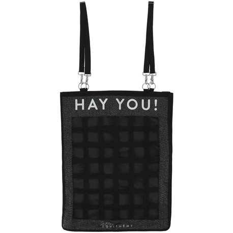 Je t'aime EQUITH?ME - Hay You - Heunetz