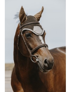 EQUITH?ME - Chic - Fliegenhaube 2