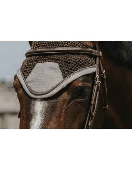 EQUITH?ME - Chic - Fliegenhaube