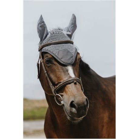 EQUITH?ME - Chic - Fliegenhaube