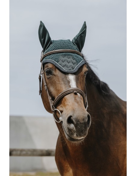 EQUITH?ME - Brocart - Fliegenhaube