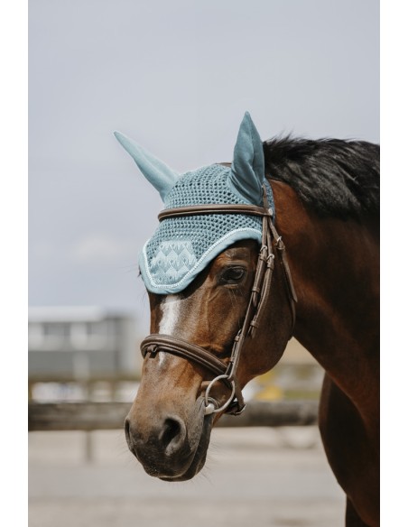 EQUITH?ME - Brocart - Fliegenhaube