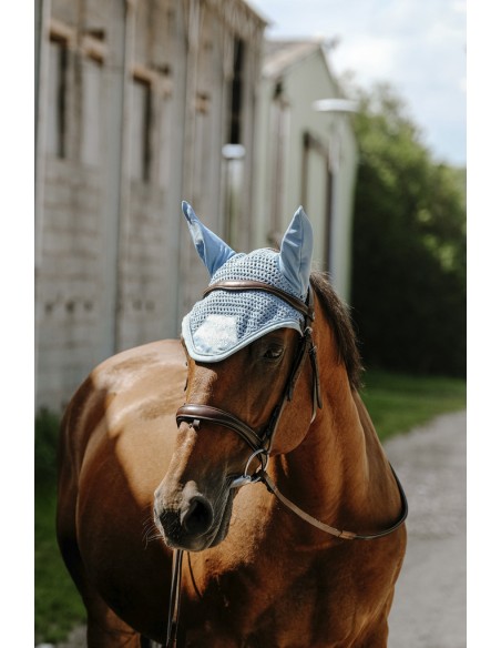 EQUITH?ME - Brocart - Fliegenhaube