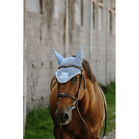 EQUITH?ME - Brocart - Fliegenhaube