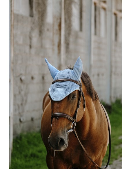 EQUITH?ME - Brocart - Fliegenhaube