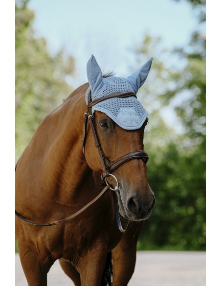 EQUITH?ME - Brocart - Fliegenhaube