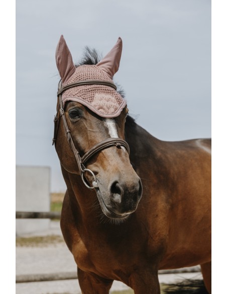 EQUITH?ME - Brocart - Fliegenhaube